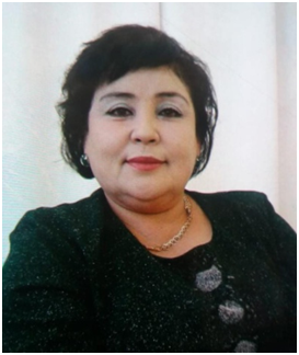 секция учителей уйгурского языка и литературы